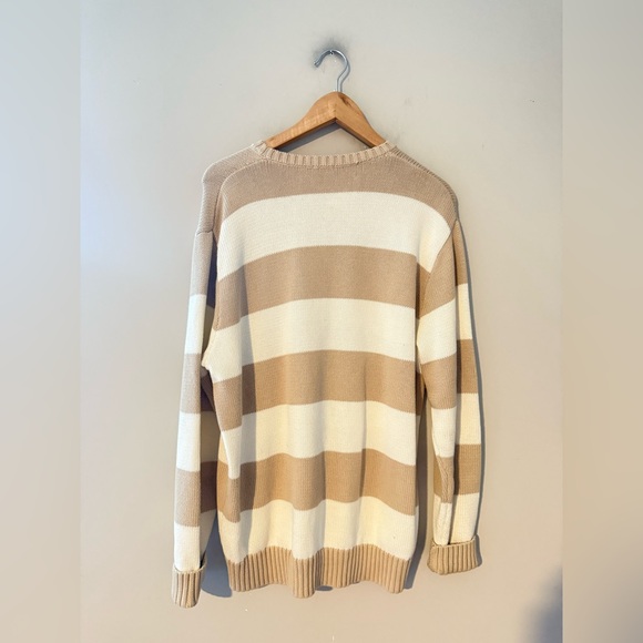 Brandy‎ Melville Brianna sweater OS - Picture 6 of 6